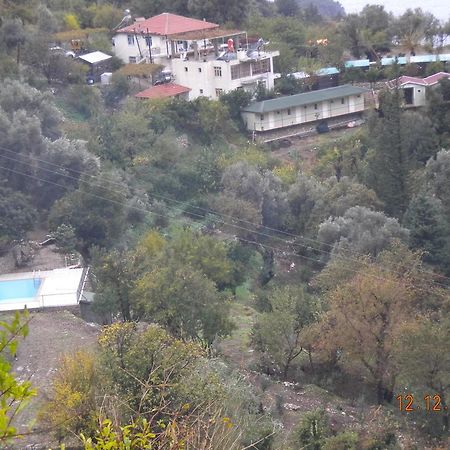Bed and Breakfast George House Фаралья Екстер'єр фото